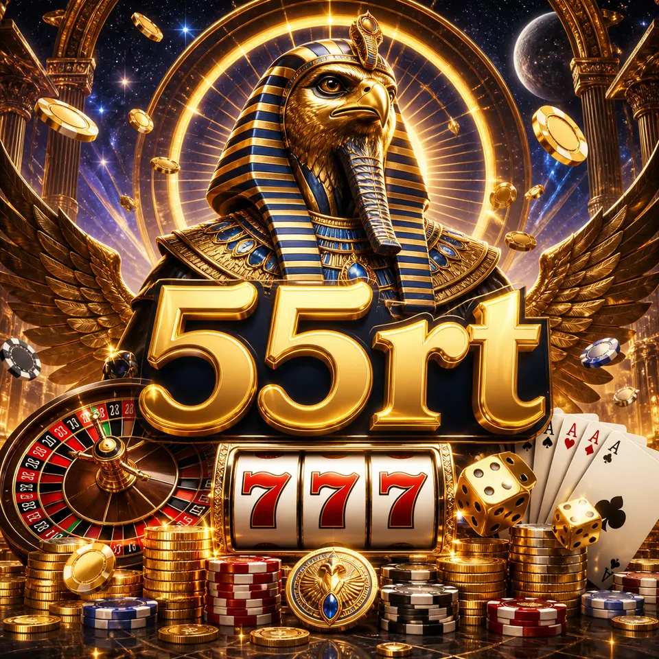 55rt APK Resmi Unduh