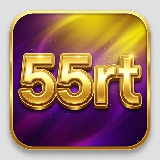55rt Logo - Resmi