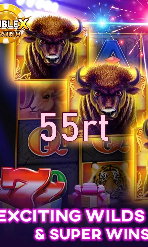 55rt Tangkapan Layar Resmi APK